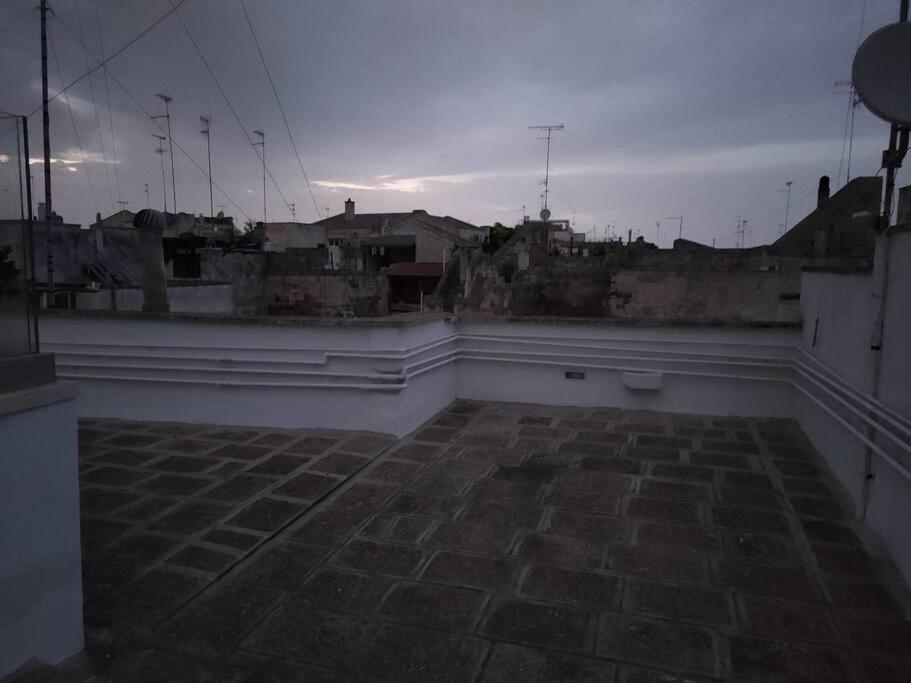 Appartamento In Pieno Centro A ليتشي المظهر الخارجي الصورة