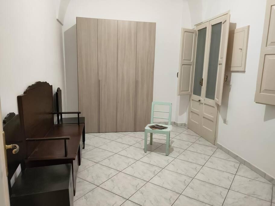 Appartamento In Pieno Centro A ليتشي المظهر الخارجي الصورة