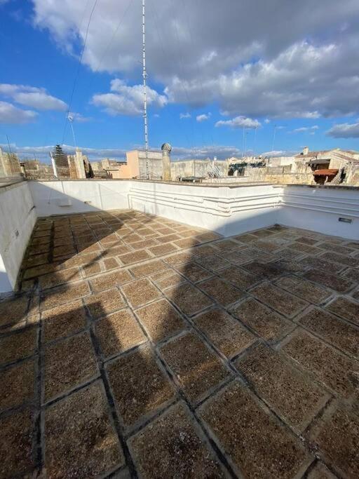 Appartamento In Pieno Centro A ليتشي المظهر الخارجي الصورة