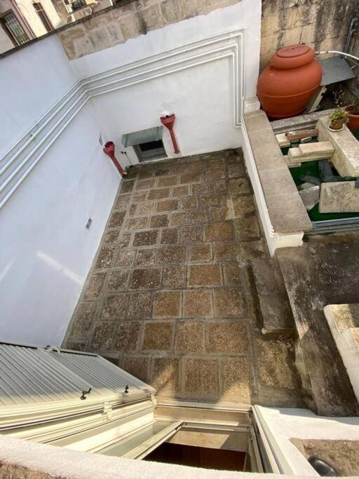 Appartamento In Pieno Centro A ليتشي المظهر الخارجي الصورة